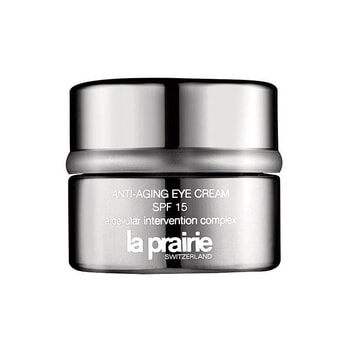 La Prairie Anti-Aging Eye Cream SPF 15 15ml